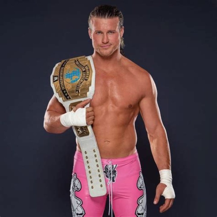 Is Dolph Ziggler Gay? Age, Height, Net Worth