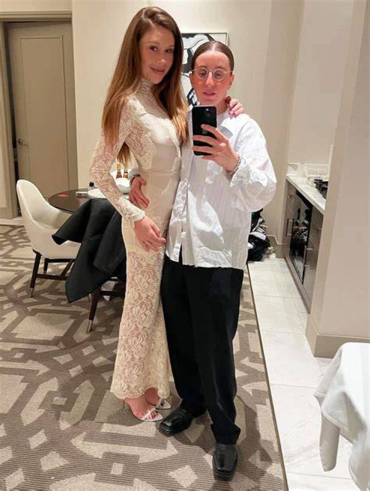 Is Dominic Hoffman Married to Wife : Dominic Hoffman’s Biography?