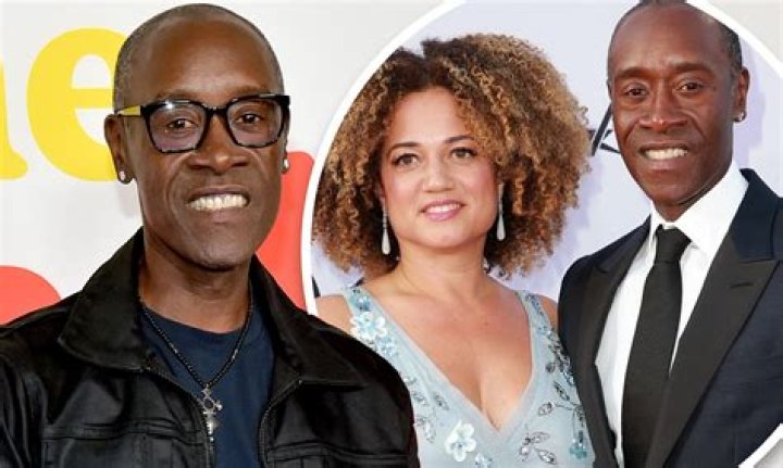 
Is Don Cheadle Married? Don Cheadles Wife, Net Worth, Kids, Age, Height, And More 