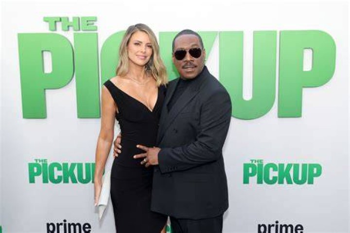 Is Eddie Murphy Dating? Is Eddie Murphy Married? Check Eddie Murphy Dating History
