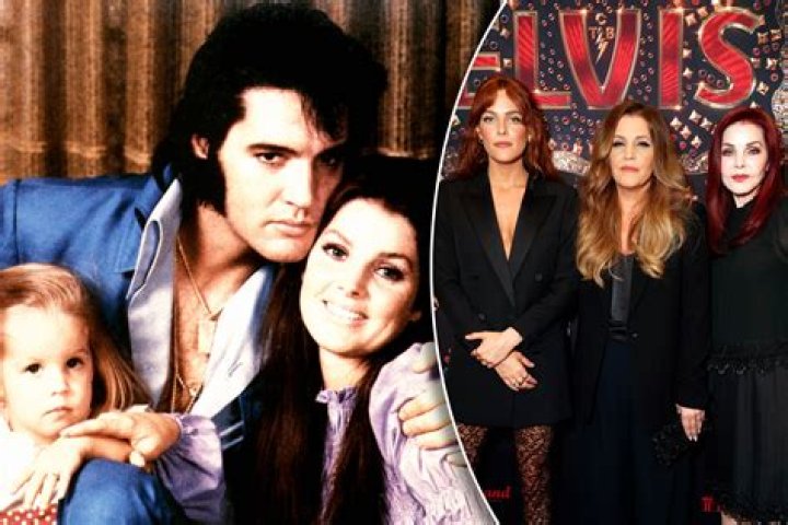 
Is Elvis Presley Still Alive? What Happened To Elvis Presley? Elvis Presley Wife, Age, Daughter and Family 