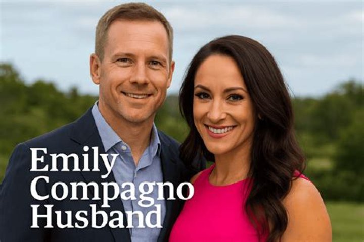 Is Emily Compagno Married and Who is the Husband?