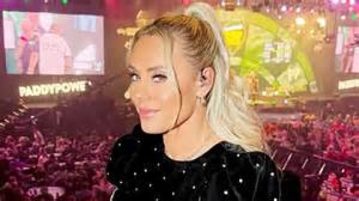 
Is Emma Paton From Sky Sports Married To Her Partner Hannibal? Darts Presenter and Her Personal Life Details 