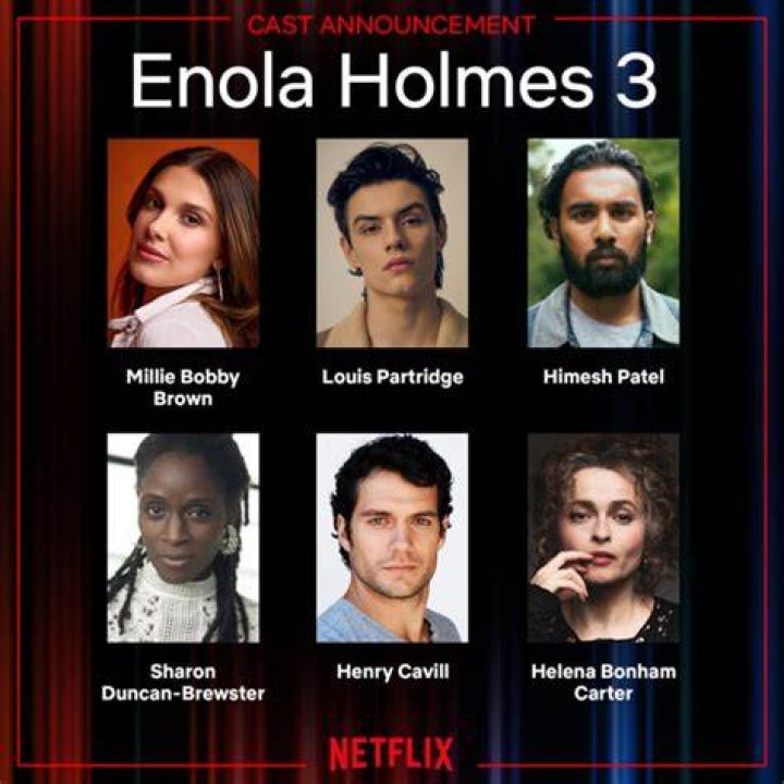 Is Enola Holmes a Lesbian? Here Are Some Facts!