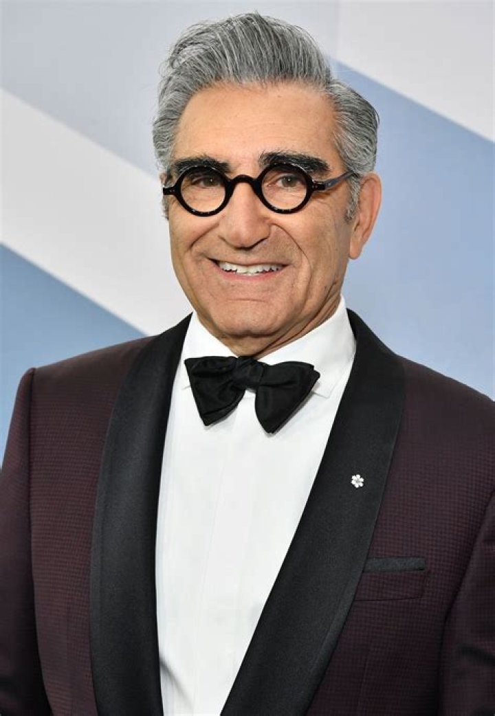 
Is Eugene Levy Still Alive? What Happened To Eugene Levy? 