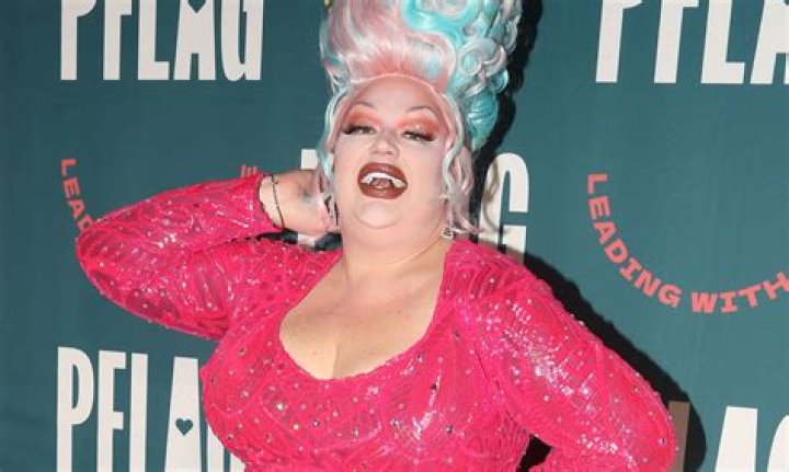 
Is Eureka O’Hara Transgender? Learn More About Her Sexuality Here! 