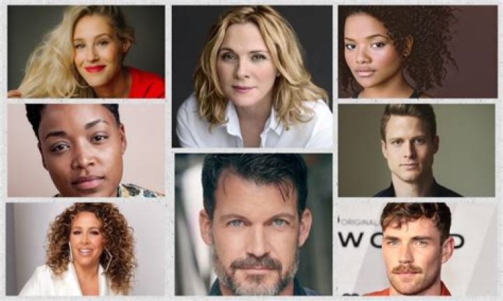 Is Fede Gallardo Married? Meet The Cast From “In From The Cold”