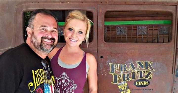 
Is Frank Fritz’s from ‘American Pickers’ died? Net Worth, Wife 