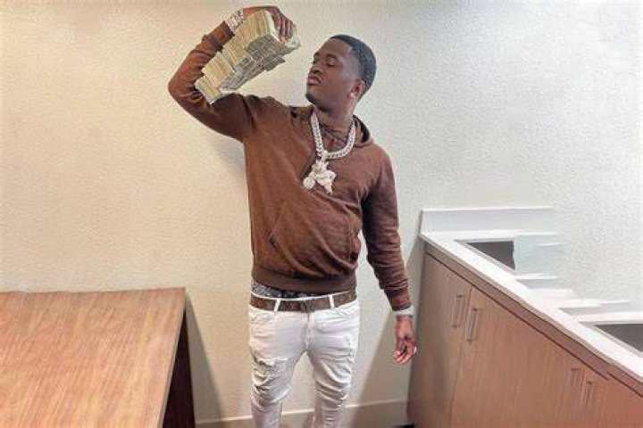 Is Freddie Gladney In Crittenden County Jail Roster? Rapper Bankroll Freddie Arrested Rumors