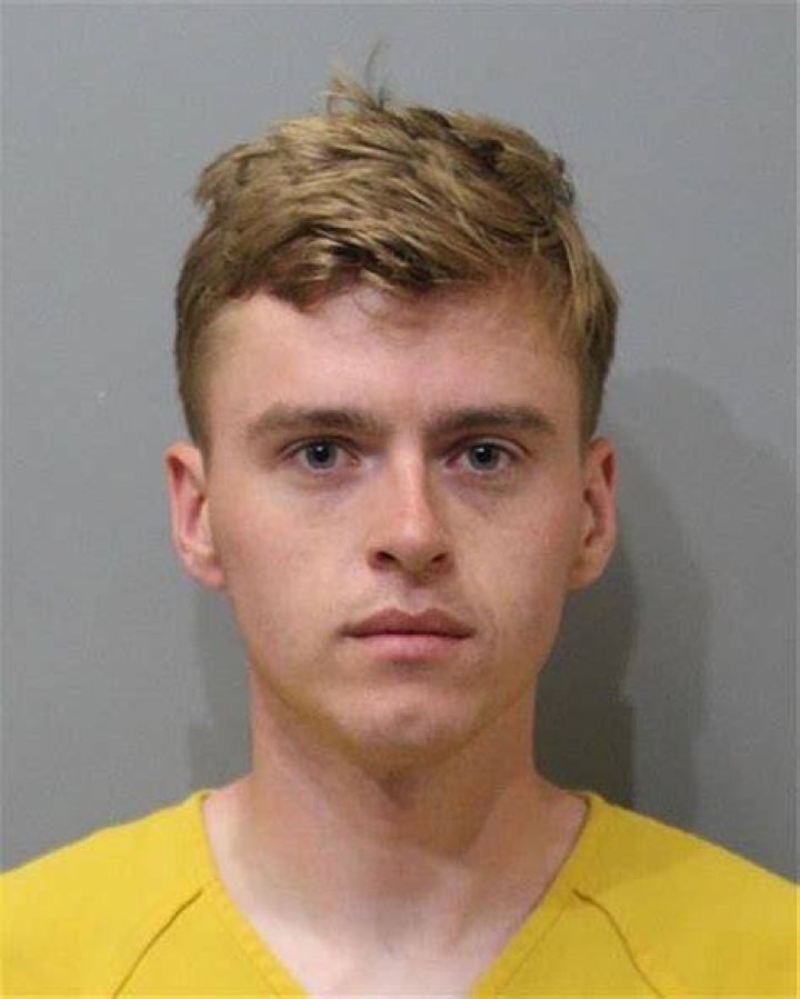 
Is Garret Garland Arrested Over Criminal Conspiracy? Jail Sentence & Mugshot 