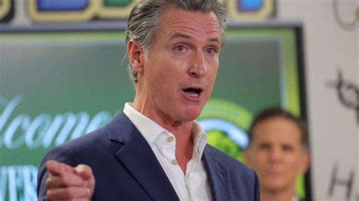 
Is Gavin Newsom Gay? Know More About His Life! 