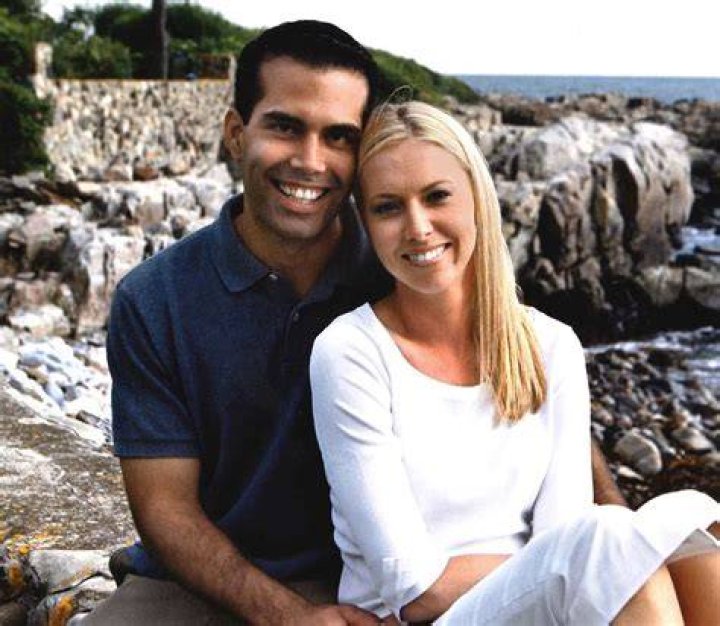 
Is George P Bush Related To George W Bush? 