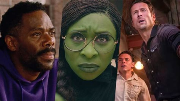 
Is Halloween Ends on Netflix, HBO Max, Hulu, or Prime? 