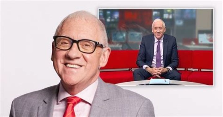 
Is Harry Gration Dead? BBC Journalist’s Recent Health Scare Leads Fans Into A Frenzy 