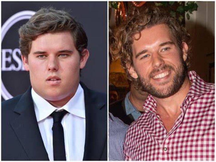 Is Harry Mens Zoon (Son), Raymond Mens? All We Know About