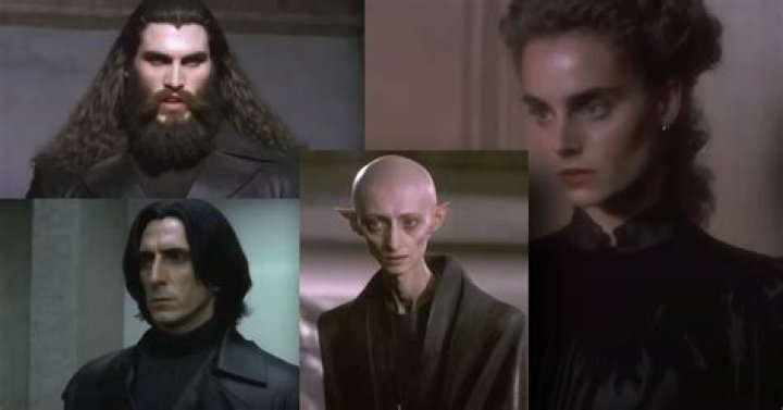 
Is Harry Potter by Balenciaga real? AI deepfake video debunked 