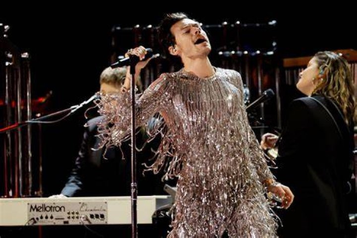 
Is Harry Styles Performing At The Grammys 2022? Not Nominated This Year 