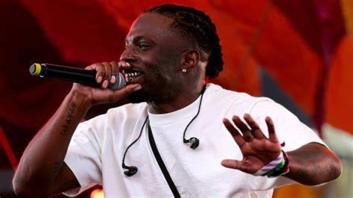 
Is Isaiah Rashad Gay? Find Out About The Rapper’s Sexuality 