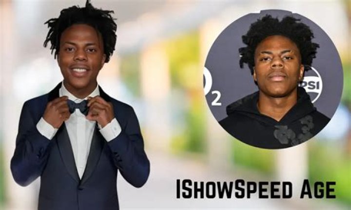 
Is Ishowspeed Brother On Tiktok? Name and Twitch Streaming Profile, How Old Is He? 