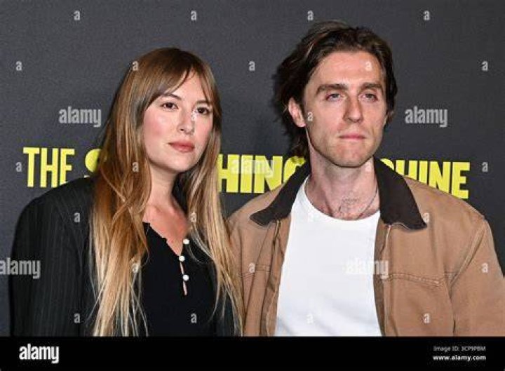 Is Jack Farthing Married To Hanako Footman? Wife And Family 2022