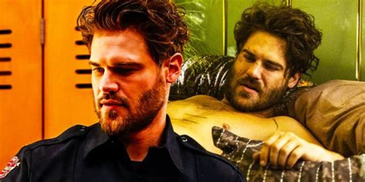
Is Jack Gibson aka Grey Damon Leaving Station 19? Fans Wonder If He Is Planning His Exit Based on The Last Episode 