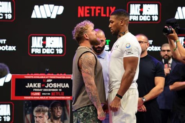 Is Jake Paul Jewish? Ethnicity And Religion Of The Boxer