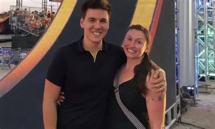 Is James Holzhauer Still Married To Melissa Holzhauer? Wife And Net Worth 2022