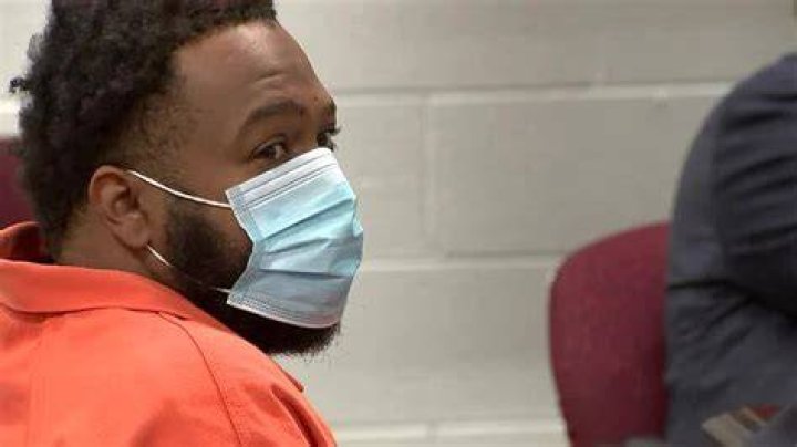 
Is Jamichael Jones Arrested? Atlanta Rapper Trouble Shooting Suspect Update 