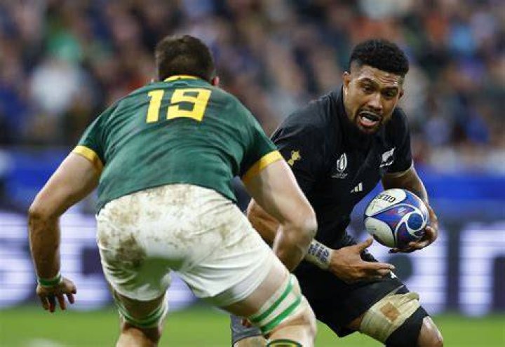 
Is Jamie George Dead Or Still Alive? Rumors Or Fact Check Of English Professional Rugby Player Death 