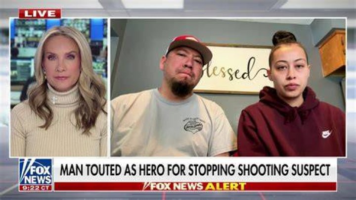 
Is Jarrad Nathan mentally ill? Fox13 shooting suspect’s possible motive shared by friend 