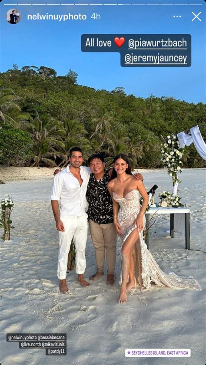 
Is Jeremy Jauncey Married? Find Out The Entrepreneur’s Ethnicity & Nationality 