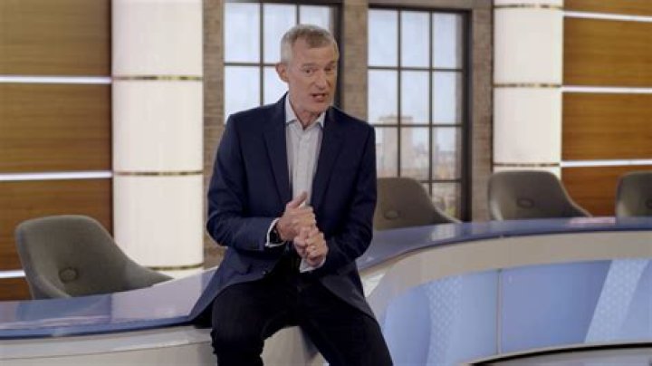 
Is Jeremy Vine Ill Today? Health Update And Illness Details Of TV Personality On Channel 5 