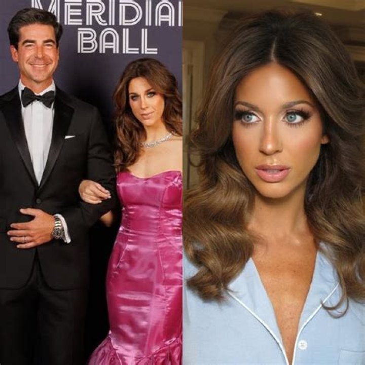 
Is Jesse Watters Gay? Know More About His Ife! 