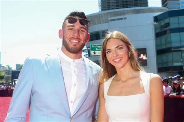 Is Joe Musgrove Married? Check Joe Musgrove Parents, Ethnicity, Wife, Family, Wiki, Instagram, Net Worth, Age, Height