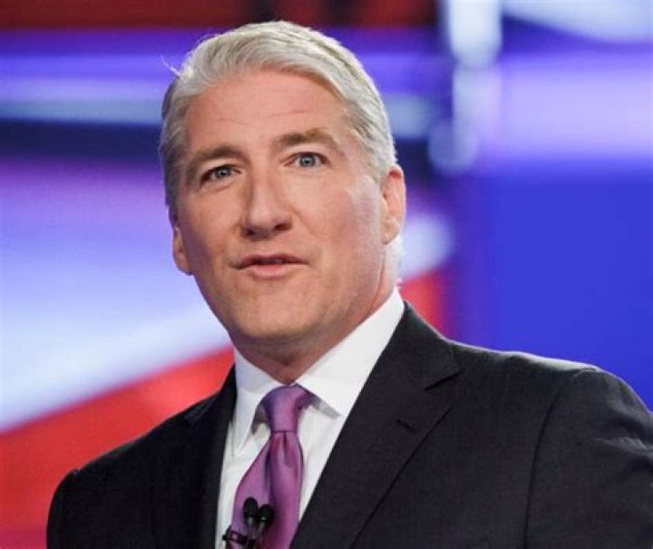
Is John King Leaving CNN Political Party? Where Is He Going? 