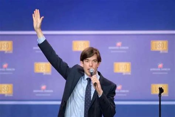 Is John Mulaney Gay Or Bisexual? John Mulaney’s Sexuality Explained