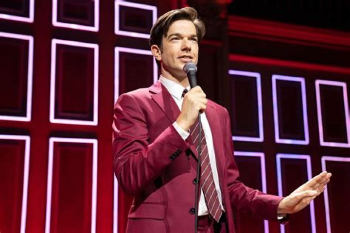 Is John Mulaney Gay? Why Is the Sexuality of An American Actor a Topic of Debate?