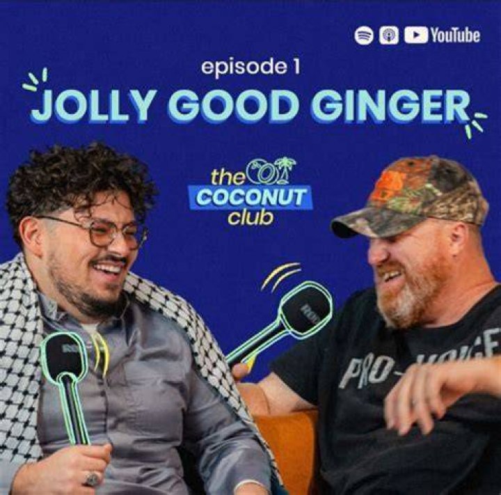Is Jolly Good Ginger married to a Wife? Jolly Good Ginger’s Biography