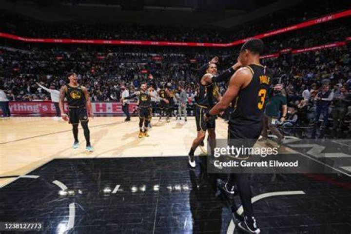 
Is Jordan Poole Related To Damion Lee? Fans Suspect American Basketball Player Of Having A Connection 