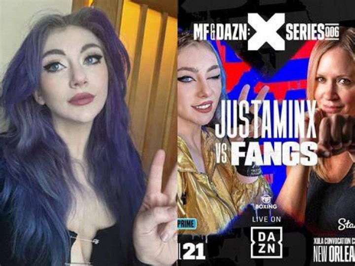 Is Justaminx Trans | Sexuality Gender And Partner