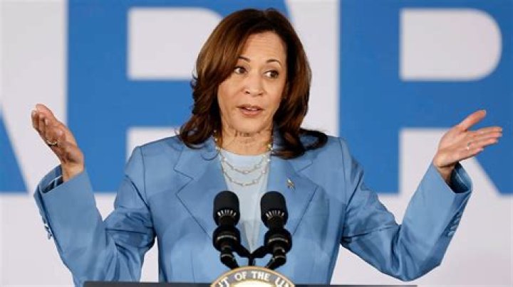 
Is Kamala Harris Arrested? What Happened To Her? Controversy Explained 