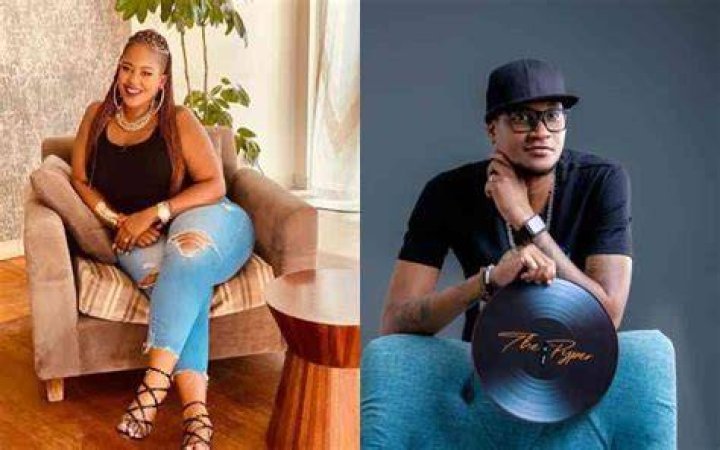 
Is Kamene Goro Fired? Where Is She Going After Leaving Kiss FM?Net Worth 
