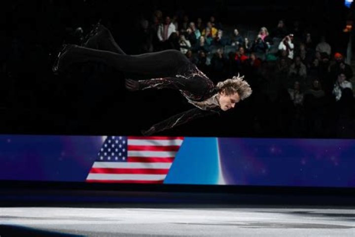 
Is Karen Chen Boyfriend Camden Pulkinen? Everything To Know About The American Figure Skater 