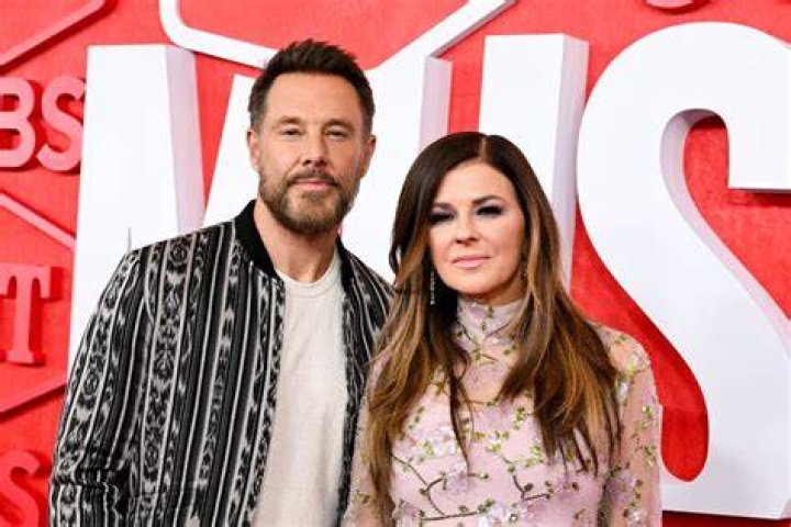 Is Karen Fairchild From Little Big Town Pregnant? Husband Jimi Westbrook & Married Life