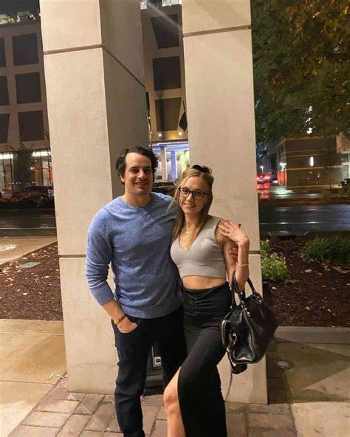 Is Kat Timpf Husband Missing – Where Is Cameron Friscia? Family And Children