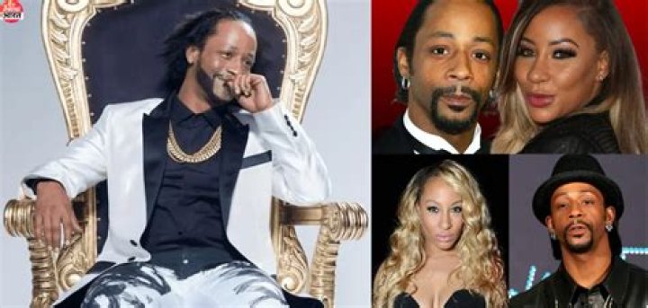 Is Katt Williams Married? Or Dating a Girlfriend?
