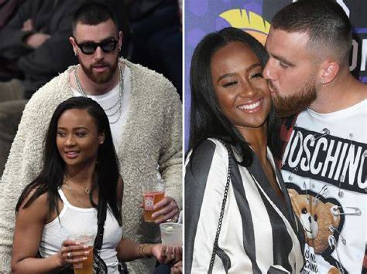 Is Kayla Nicole Married 2022? Meet Her Boyfriend Luhkye – Why Did She Split With Travis Kelce?