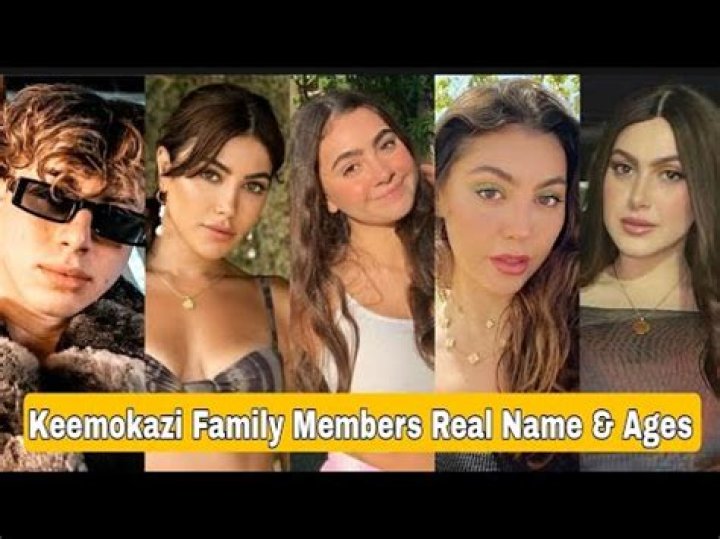 Is Keemokazi – Real Name “Kareem Hesri” Muslim? Religion And Faith