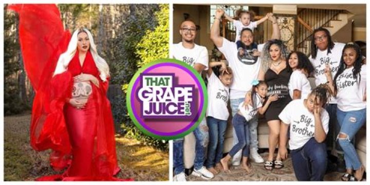 
Is Keke Wyatt Pregnant In 2022? Details To Know About Her Family 