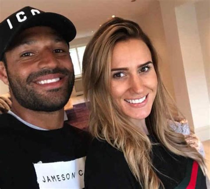 
Is Kell Brook Gay? Sexuality And Wife Details – Meet Lindsey Myers 